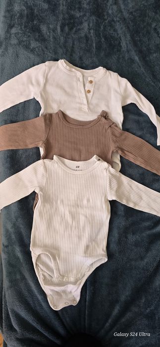 Бодита H&M размер 68