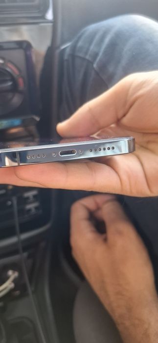 Iphone 12 Pro Max 256GB LL/A