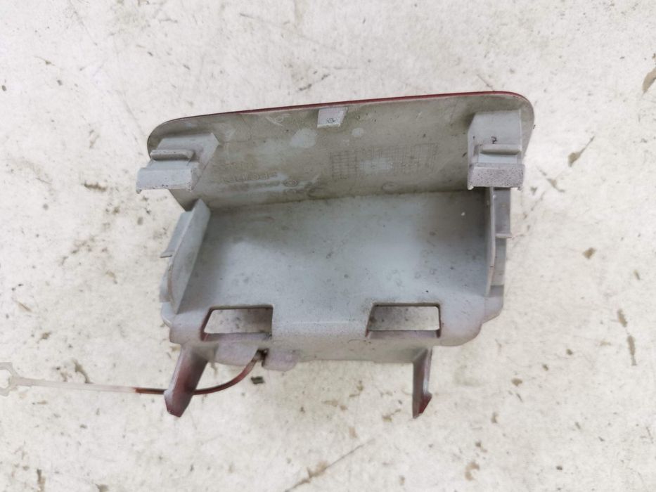 Капак за теглич предна броня Мерцедес-Бенц ЦЛС-Клас / Mercedes-Benz CL