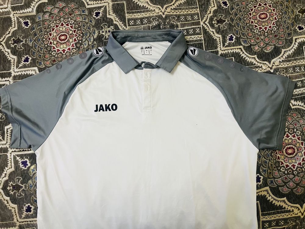 Jako futbolka m razmer