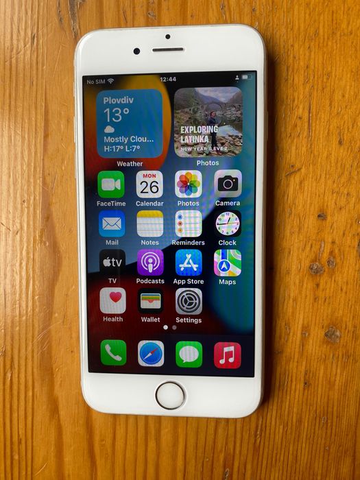 Предлагам iPhone 6s 16 GB