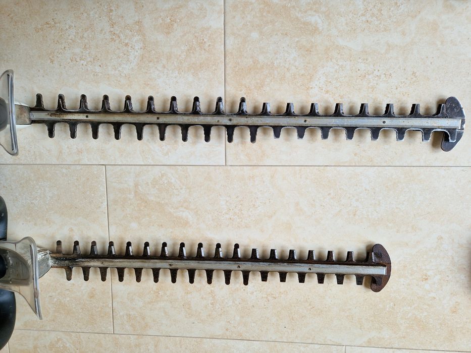 Stihl HSE 61 - foarfeca electrica pentru gradina