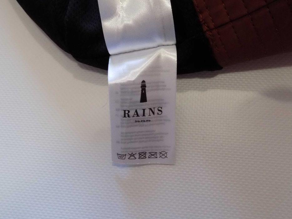 нова шапка/шапки nike canada  peak performance rains оригинална мъжка