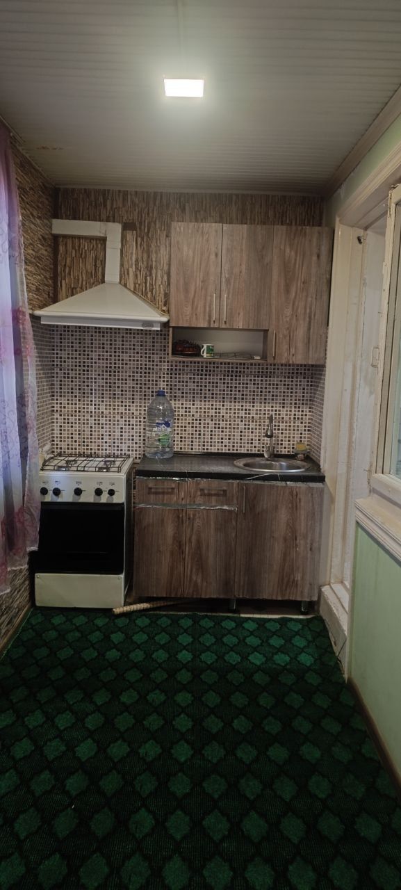 Ijqraga 2xonalik 4 etaj 5etajlik dom