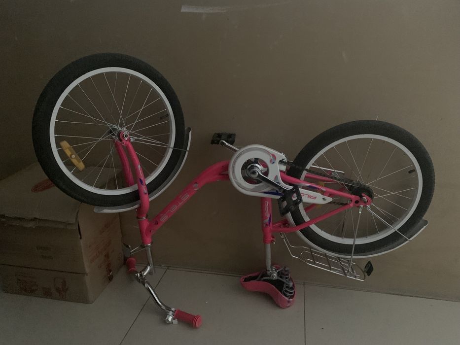 Продам велосипед в хорошем состоянии