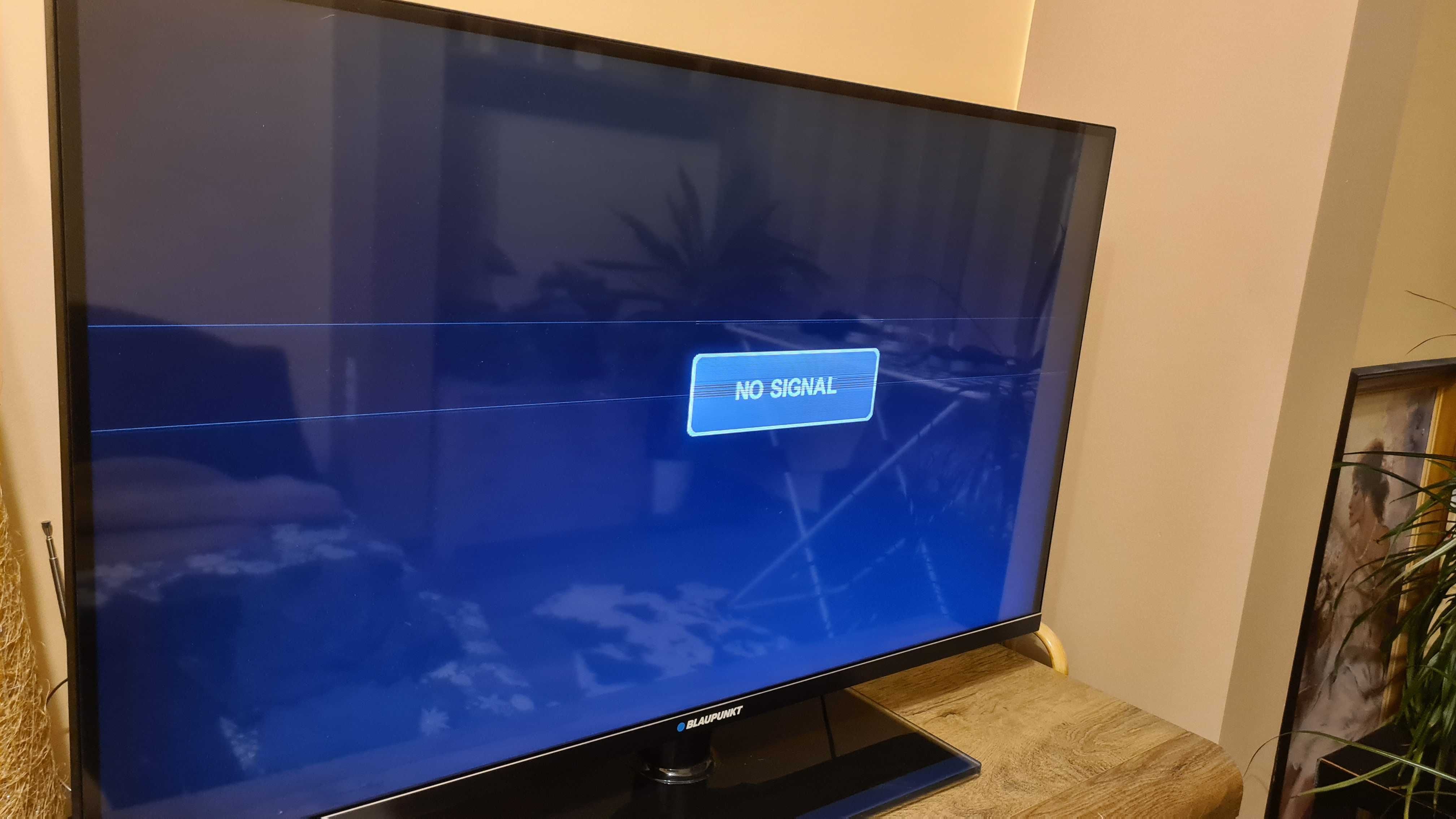 телевизор Blaupunkt