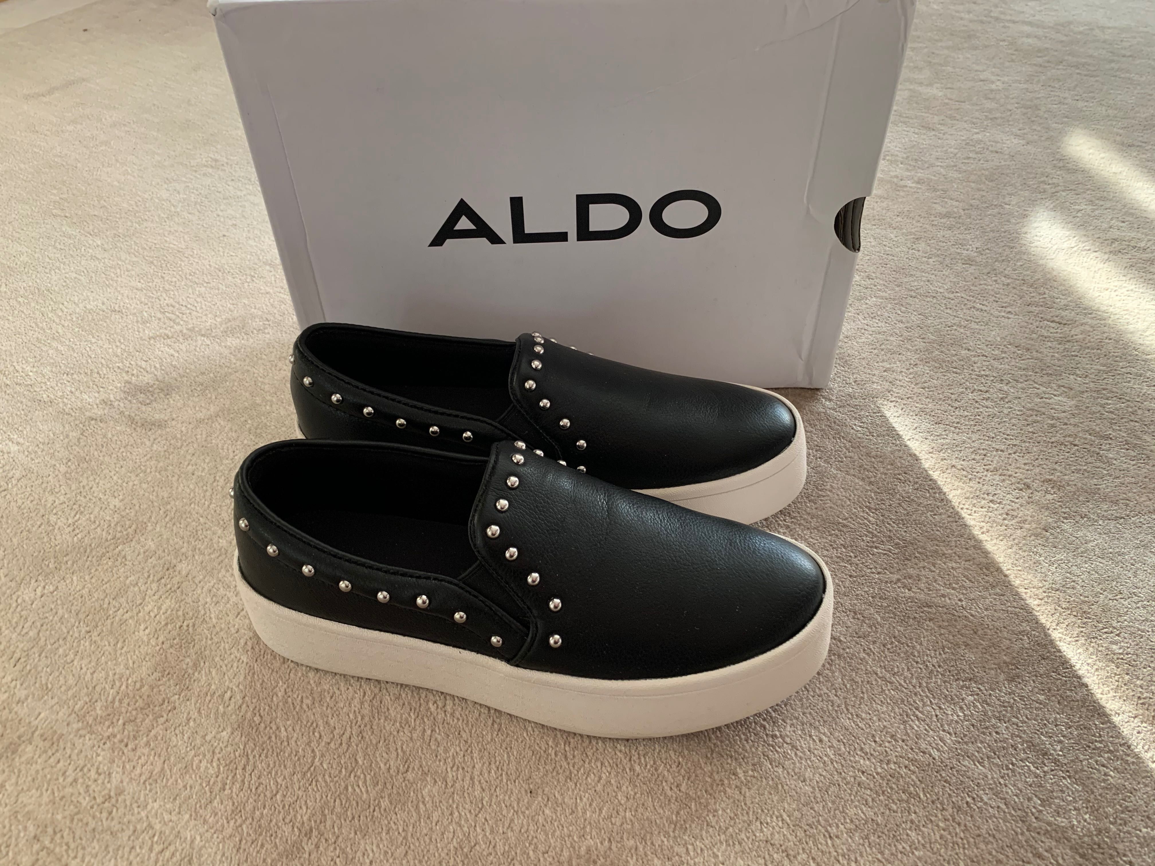 Женские Слипоны от Aldo