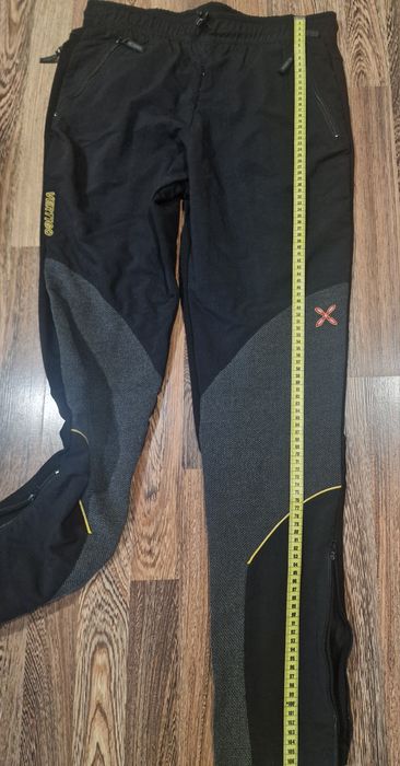 Pantaloni trekking Montura Vertigo L