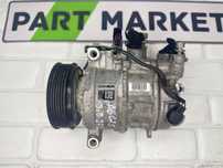 Компресор климатик AUDI 3.0TDI 4M0820803L
