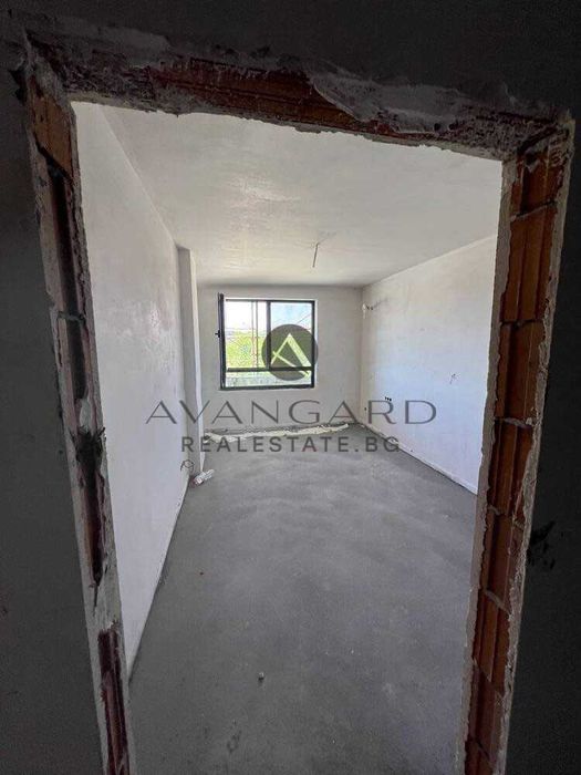 Продава се Тристаен апартамент в Пловдив, Христо Смирненски - 111 кв.м за 1232 €/кв.м - Снимка #5