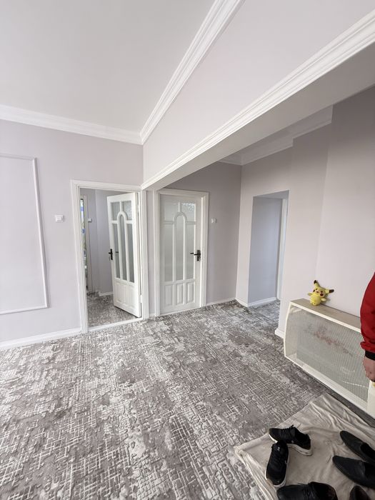 Срочно сотилади 5 хона 6 этаж 9 э домда. Согдиана бовлинг