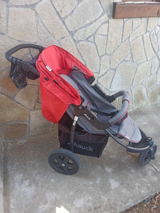 Детска количка Hauck viper 3 in 1