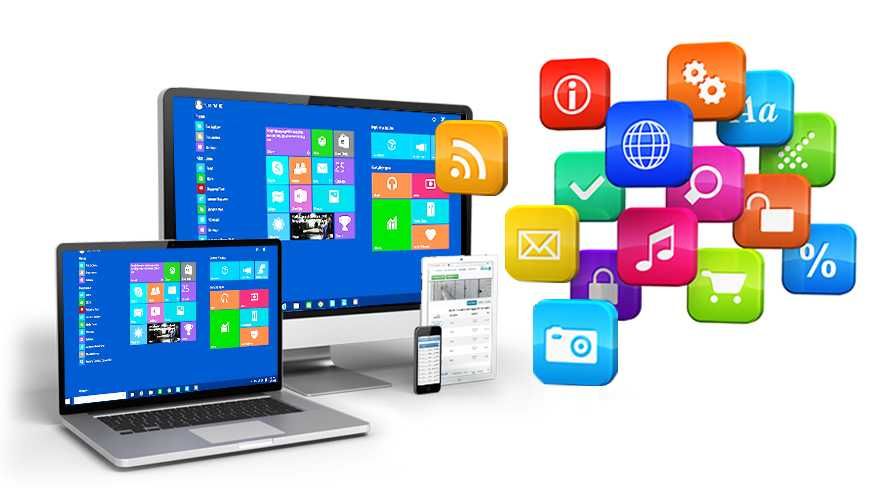 Instalare sistem de operare Windows 10/11, dispozitive, ofer garantie