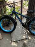 Velosiped shirokiy balon 26х Orginal