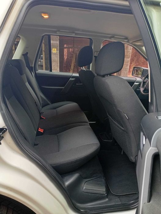 Land Rover Freelander 2 2.2 Diesel 160 Cp 2011 4x4 Automat