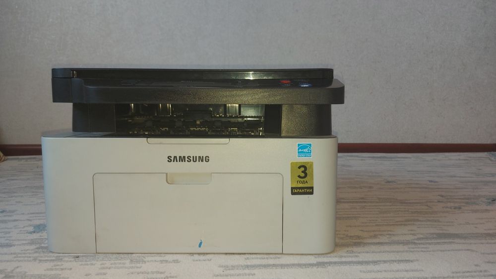 Самсунг принер сатылады арзан