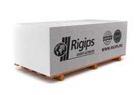 Palet (54 buc) placi gips-carton Rigips RB 12.5x1200x2600mm