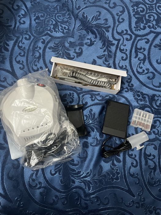 Продам машинка для маникюра