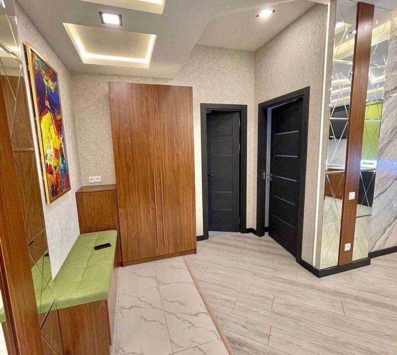 RENT | АРЕНДА квартира в  ЖК Gabus