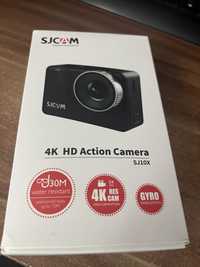4K HD Action Camera SJ10X  SJCAM