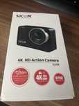 4K HD Action Camera SJ10X  SJCAM
