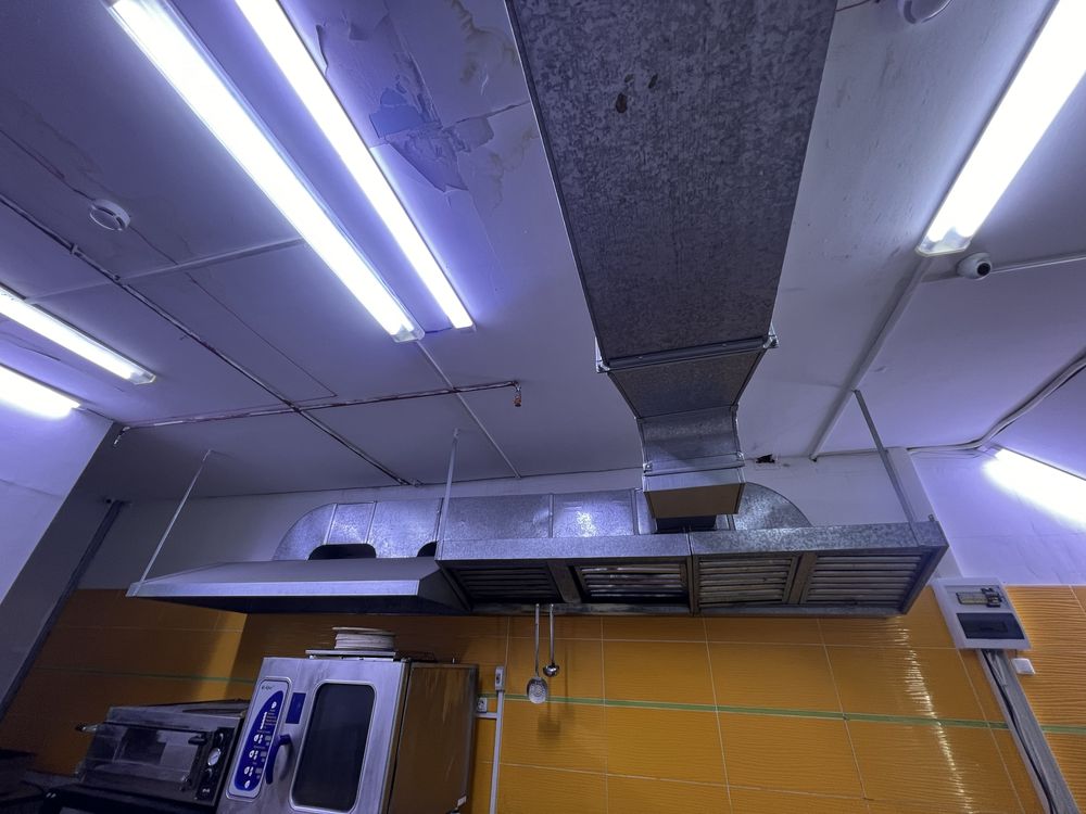Продается кафе в Торговом центре Аккала Молл
