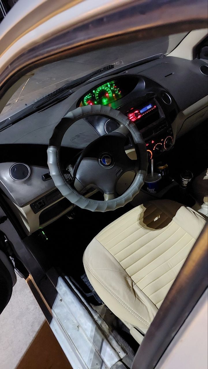 Geely иномарка китайсикй Нексия 3 матизни пулига