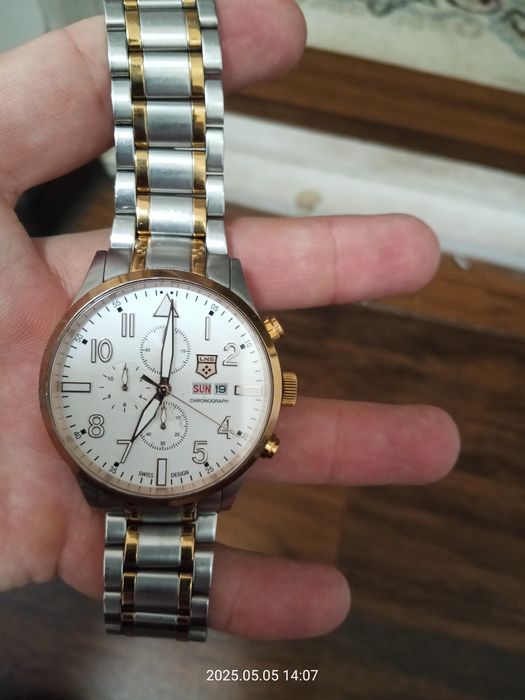 Итальянски соат сотилади