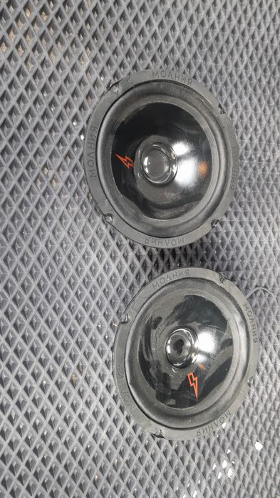 Колонка 16.5 см в