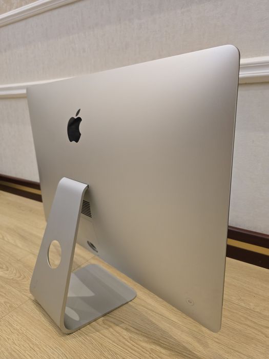 iMac 27 Retina 5k 2017