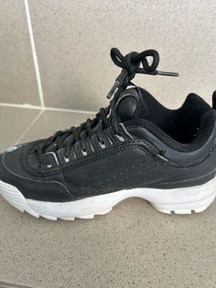 Fila distrupter pt fete