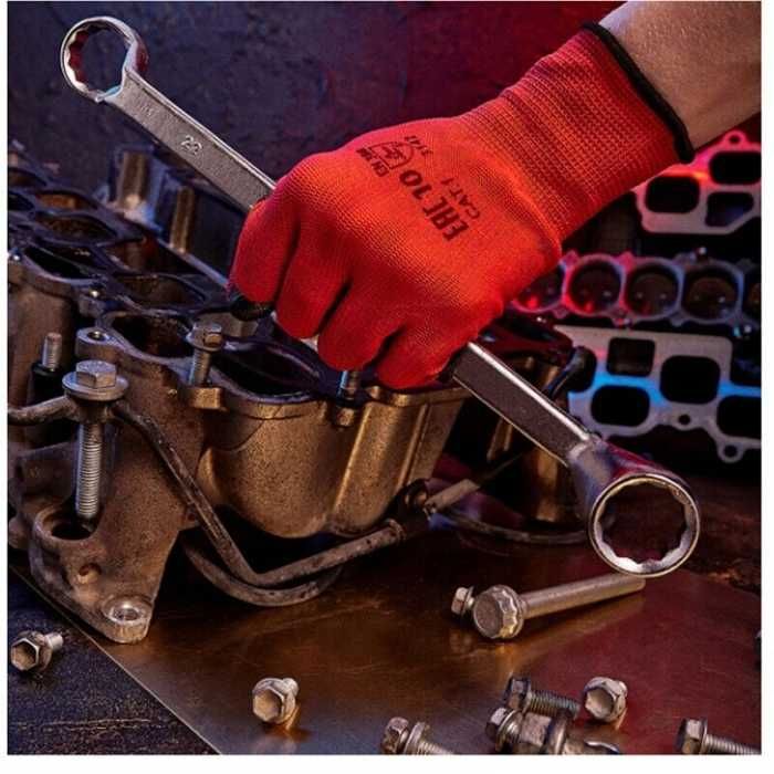 Ключ Гаечен Лула 6-22мм 8 бр/к-т