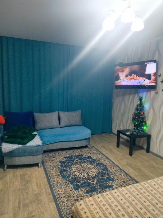 Квартира по суточно