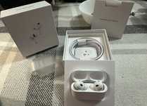 Airpods pro 2 sigilate noi