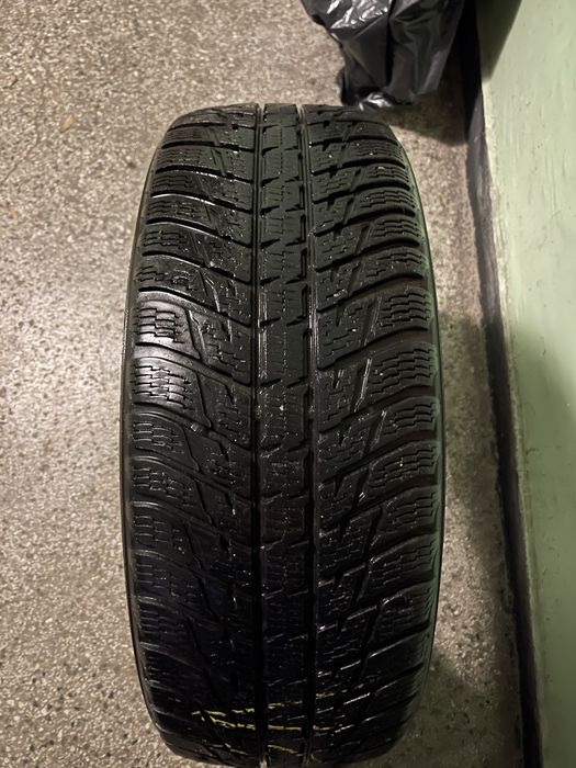 Зимни Гуми NOKIAN WR SUV 3 225/60 R17