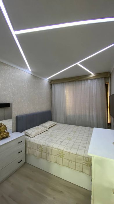 3 хона. Кирпич. Ц-5.