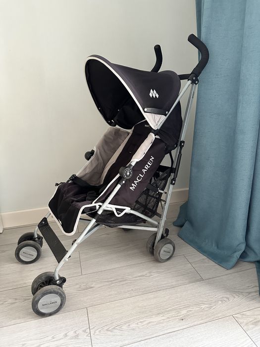 Продам коляску Maclaren Quest