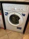 Пералня Indesit 6кг като нова
