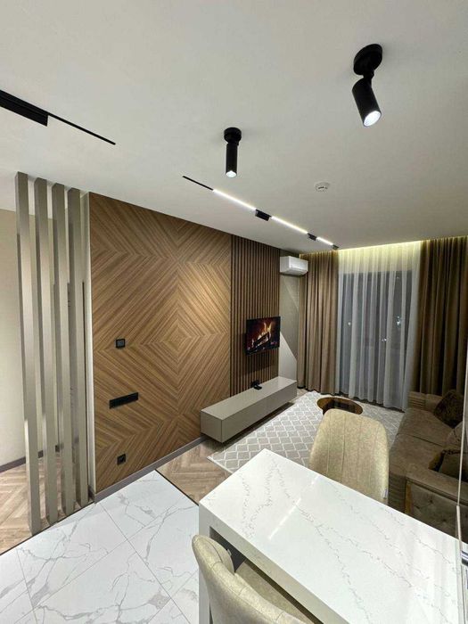 ЖК АКАЙ СИТИ! 2х ком кв-ра с АРЕНДАТОРОМ! Низкая Цена! Дархан! ID02