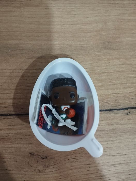 Киндер осд Лукас