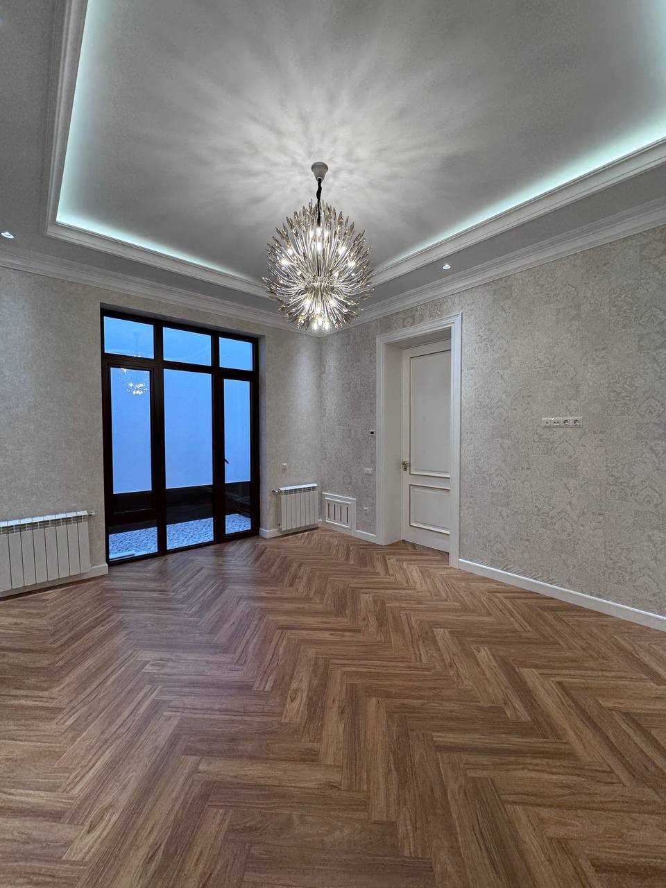 Продается Компактный Новый Дом, РЧиланзарский район, Домбрабод