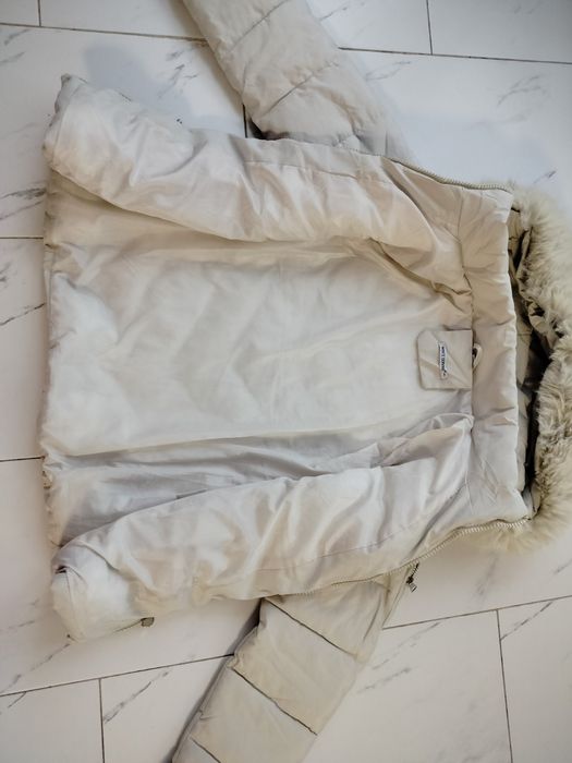 Дебело дамско яке