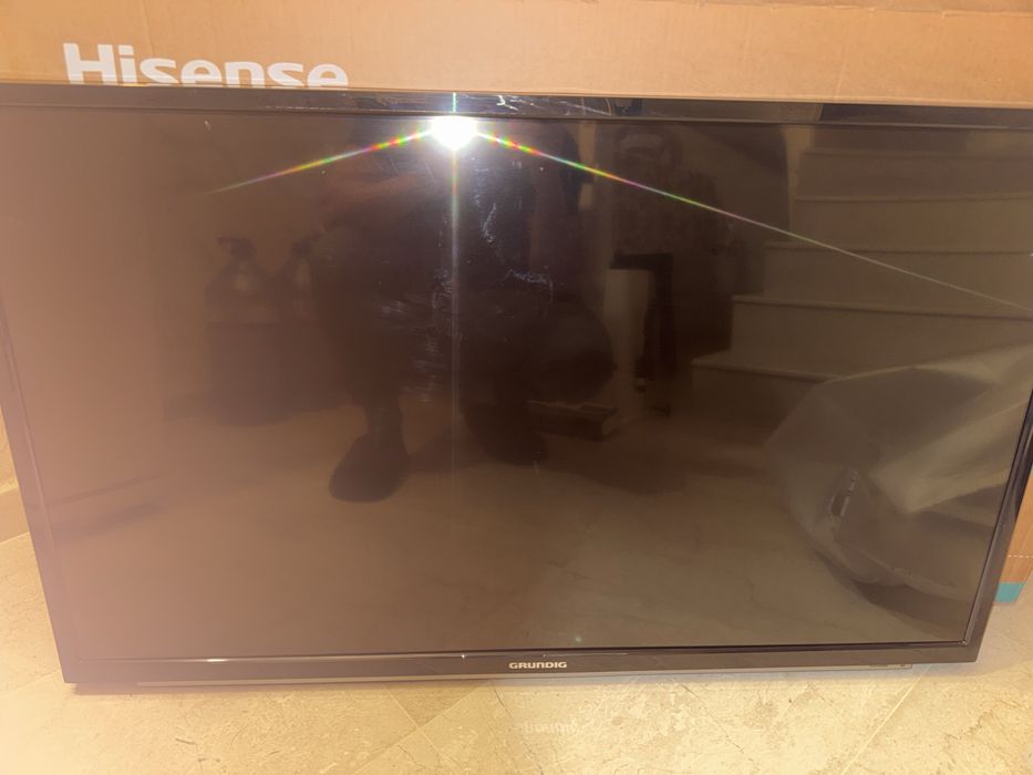 Телевизор Grundig