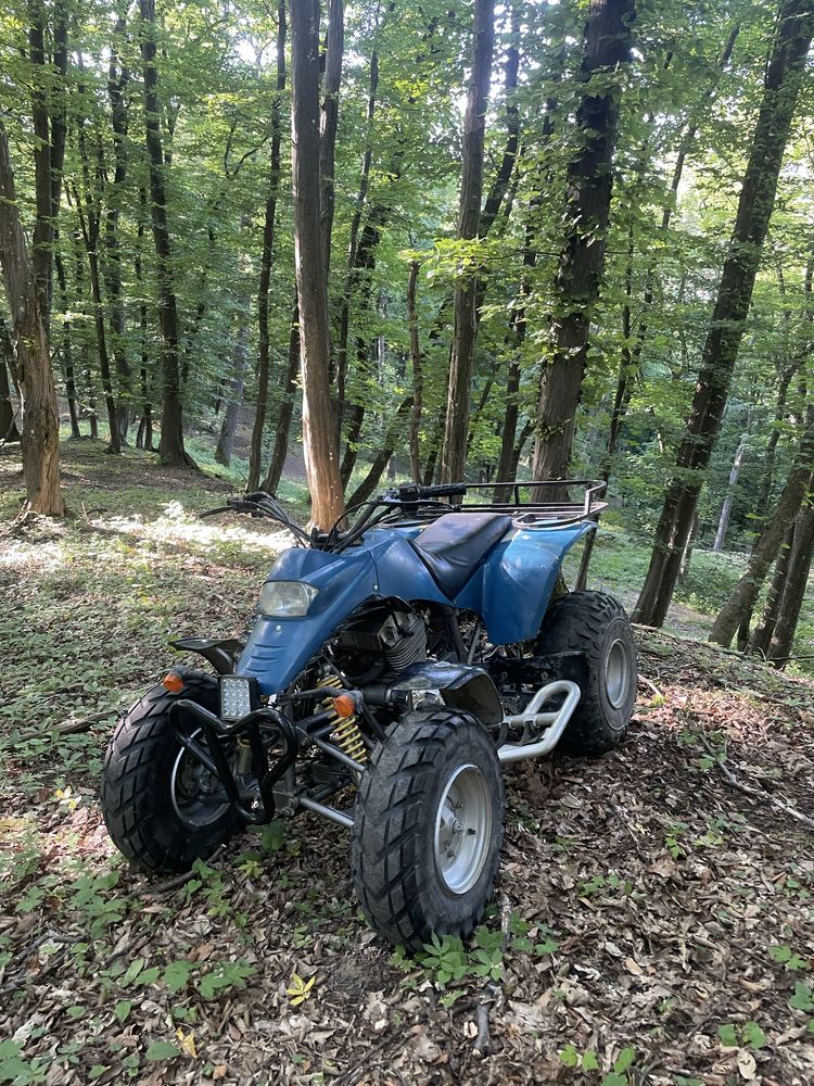 Vand atv smc 250cc