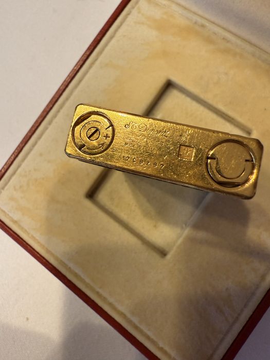 Bricheta Dupont Vintage