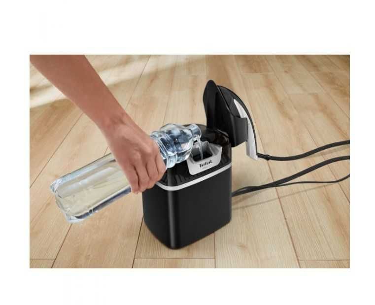 Statie de calcat Tefal ixeo+ all in one