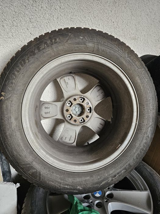 Джанти 18" за BMW