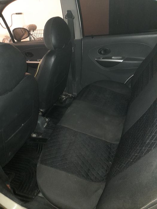 Matiz sotiladi 2015-yil6500 yurgan