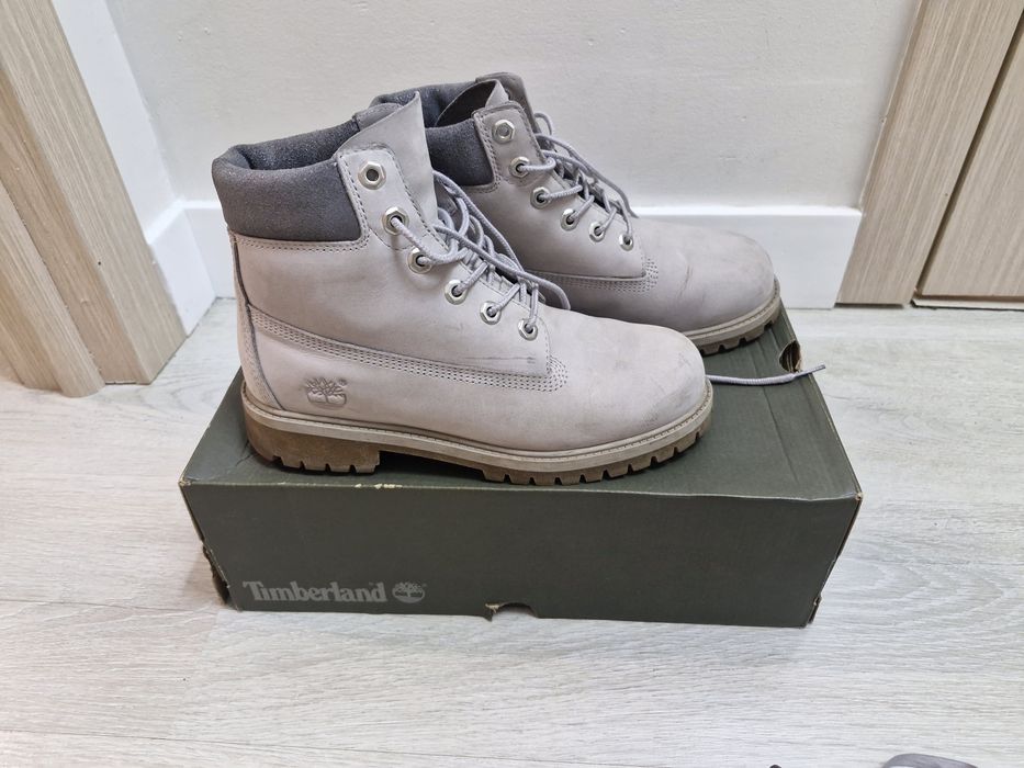 Женские обуви timberland
