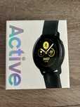 Samsung Galaxy Watch active la cutie impecabil !